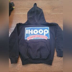 IHOOP hoodie